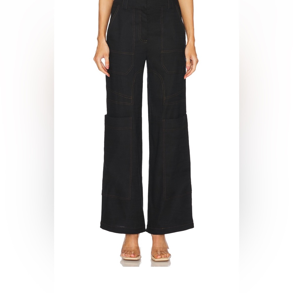 Cult Gaia Wynn pant
